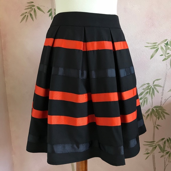 Davida Dresses & Skirts - Davida Pleated Full Skirt